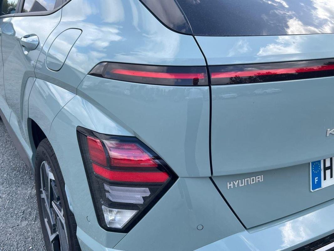 Hyundai Kona - Photo 30