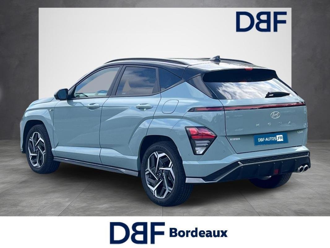 Hyundai Kona - Photo 3