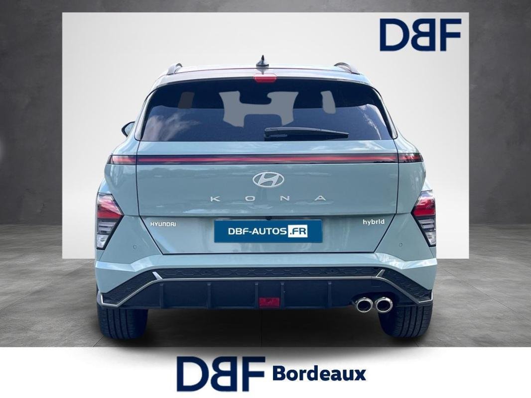 Hyundai Kona - Photo 4