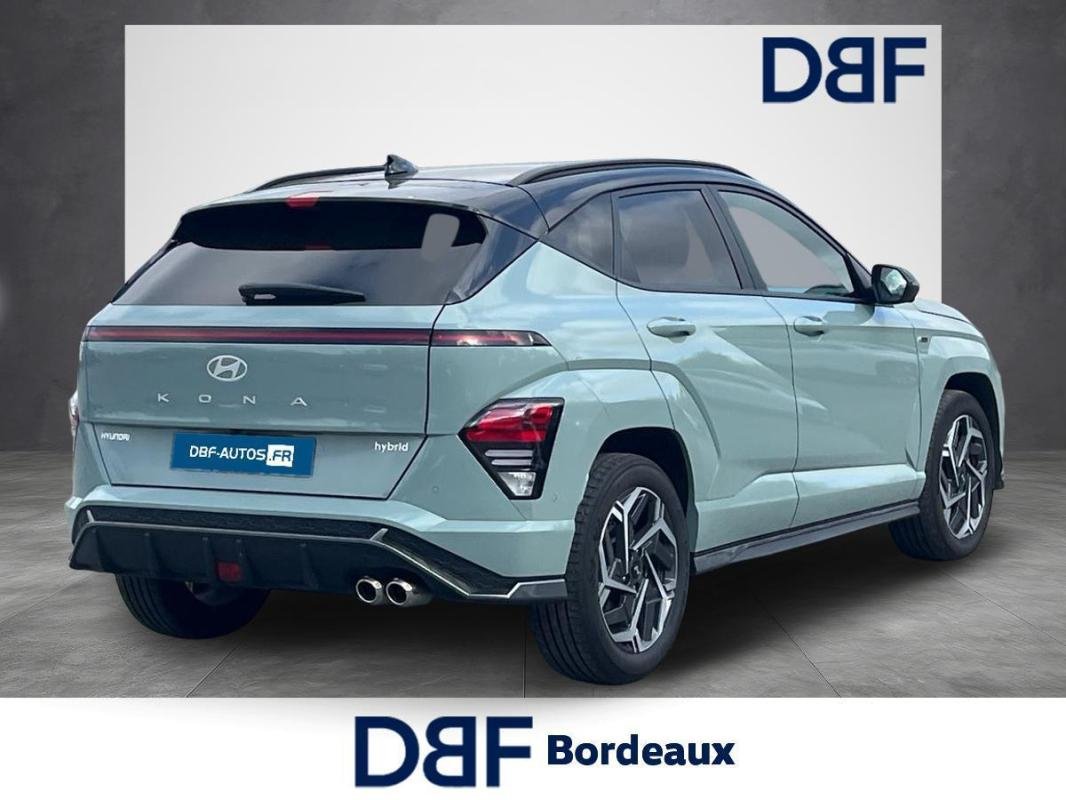 Hyundai Kona - Photo 5