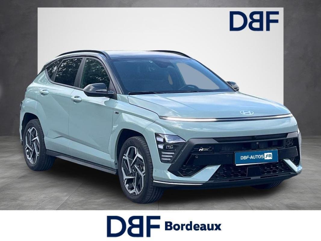 Hyundai Kona - Photo 6