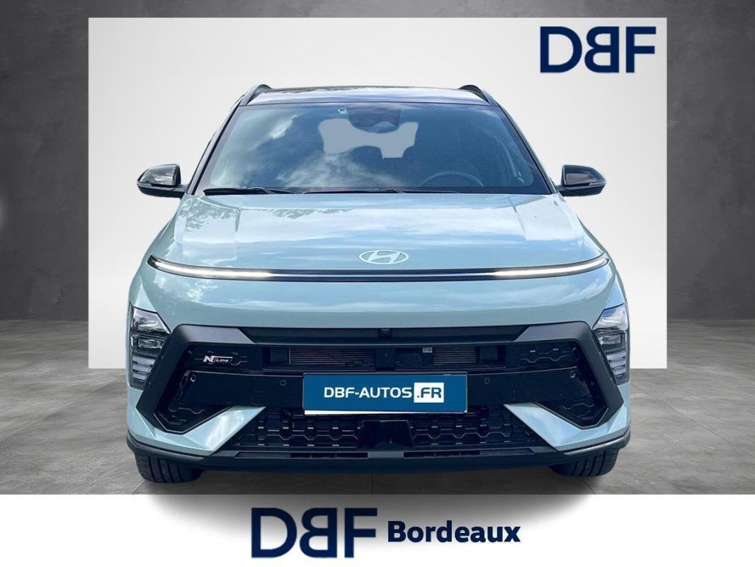 Hyundai Kona - Photo 7