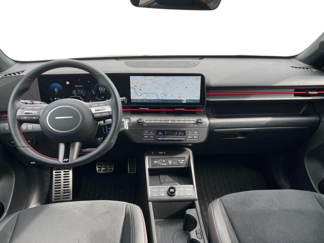 Hyundai Kona - Photo 8