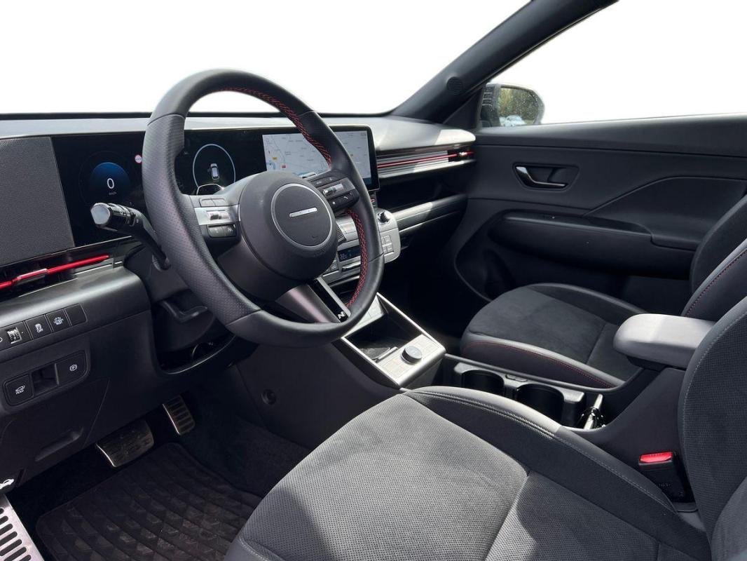 Hyundai Kona - Photo 9
