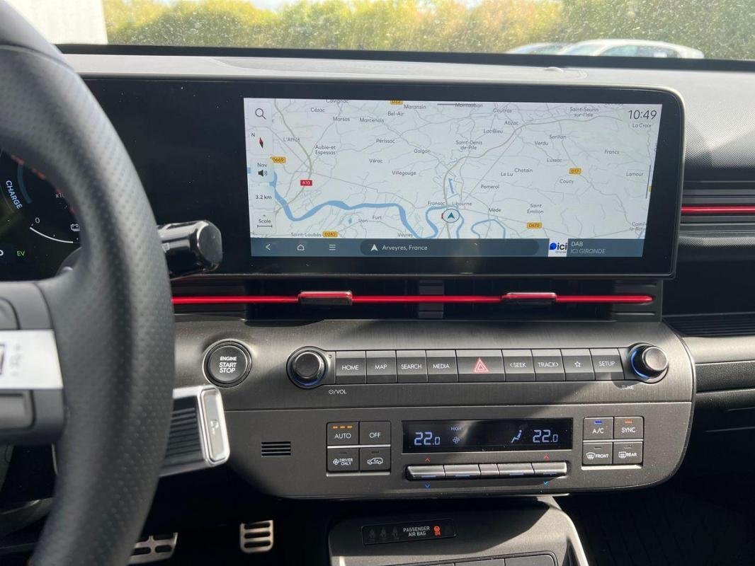 Hyundai Kona - Photo 10