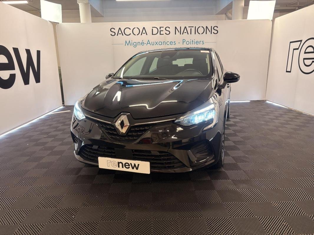 Renault Clio - Photo 1