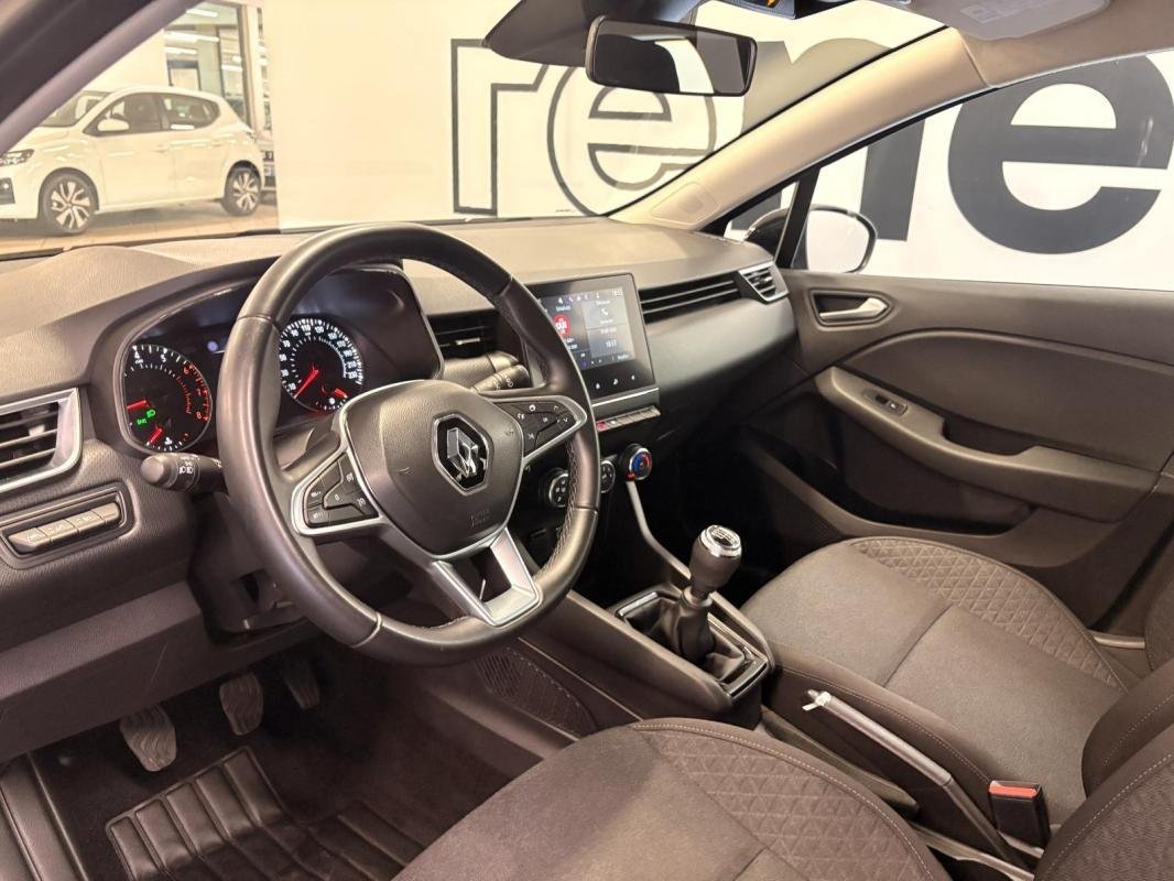 Renault Clio - Photo 11