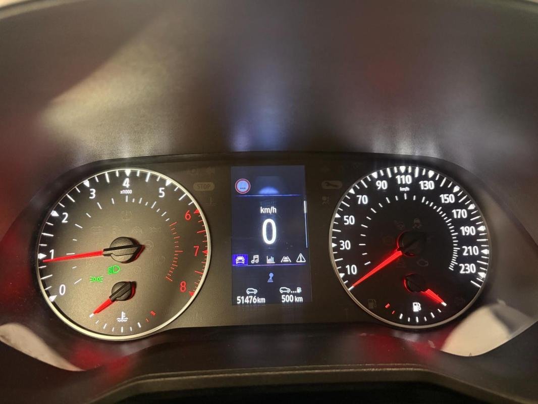 Renault Clio - Photo 12