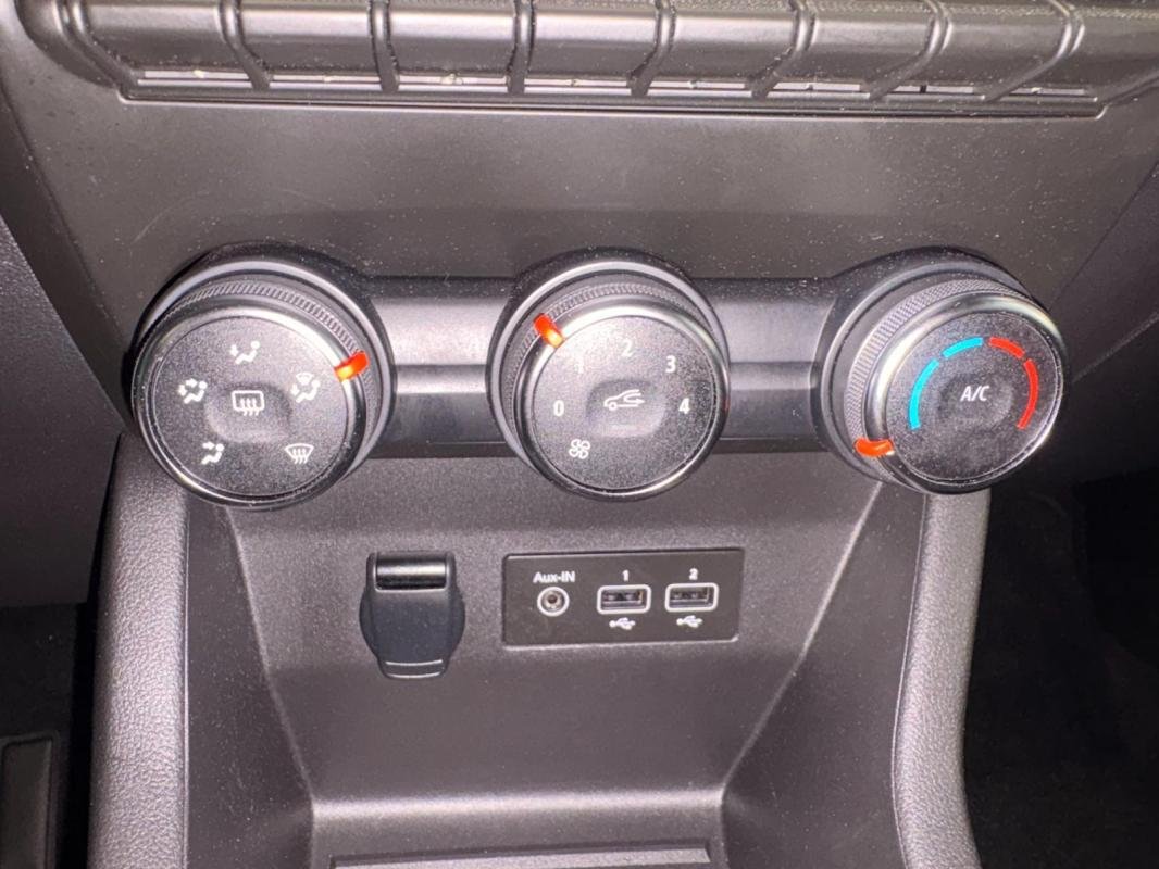 Renault Clio - Photo 14