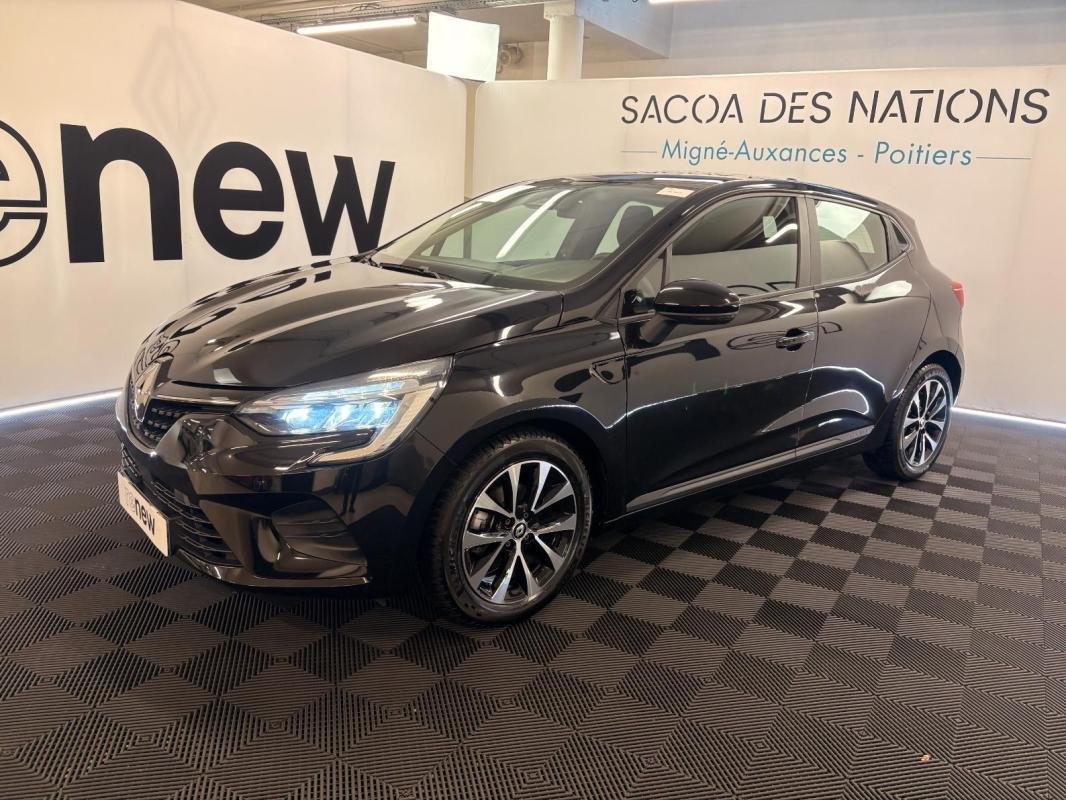 Renault Clio - Photo 2