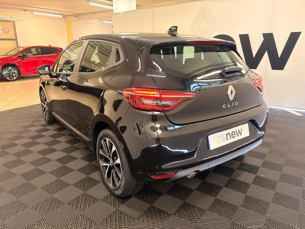 Renault Clio - Photo 3