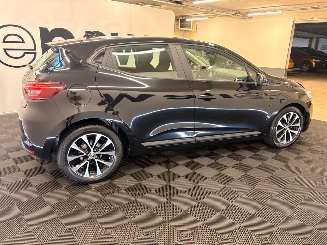 Renault Clio - Photo 4
