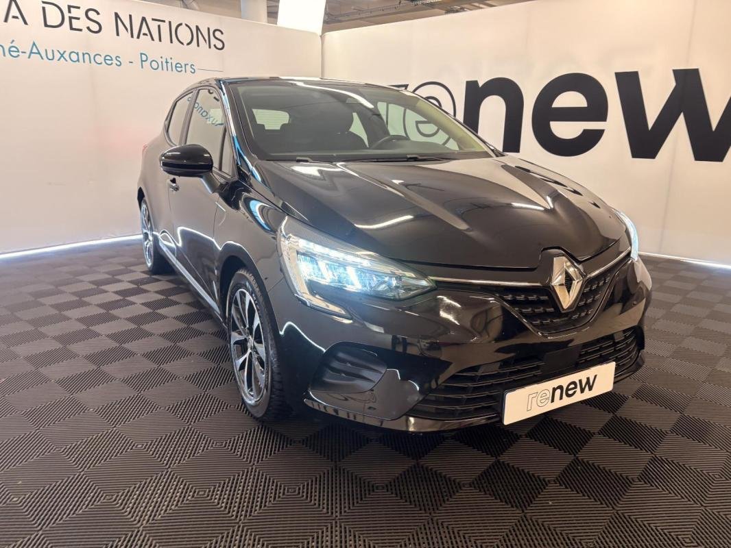 Renault Clio - Photo 5