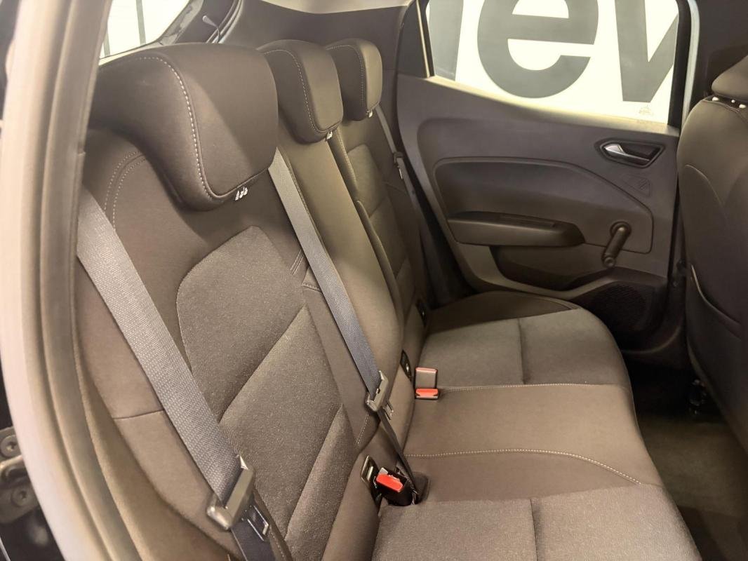 Renault Clio - Photo 8