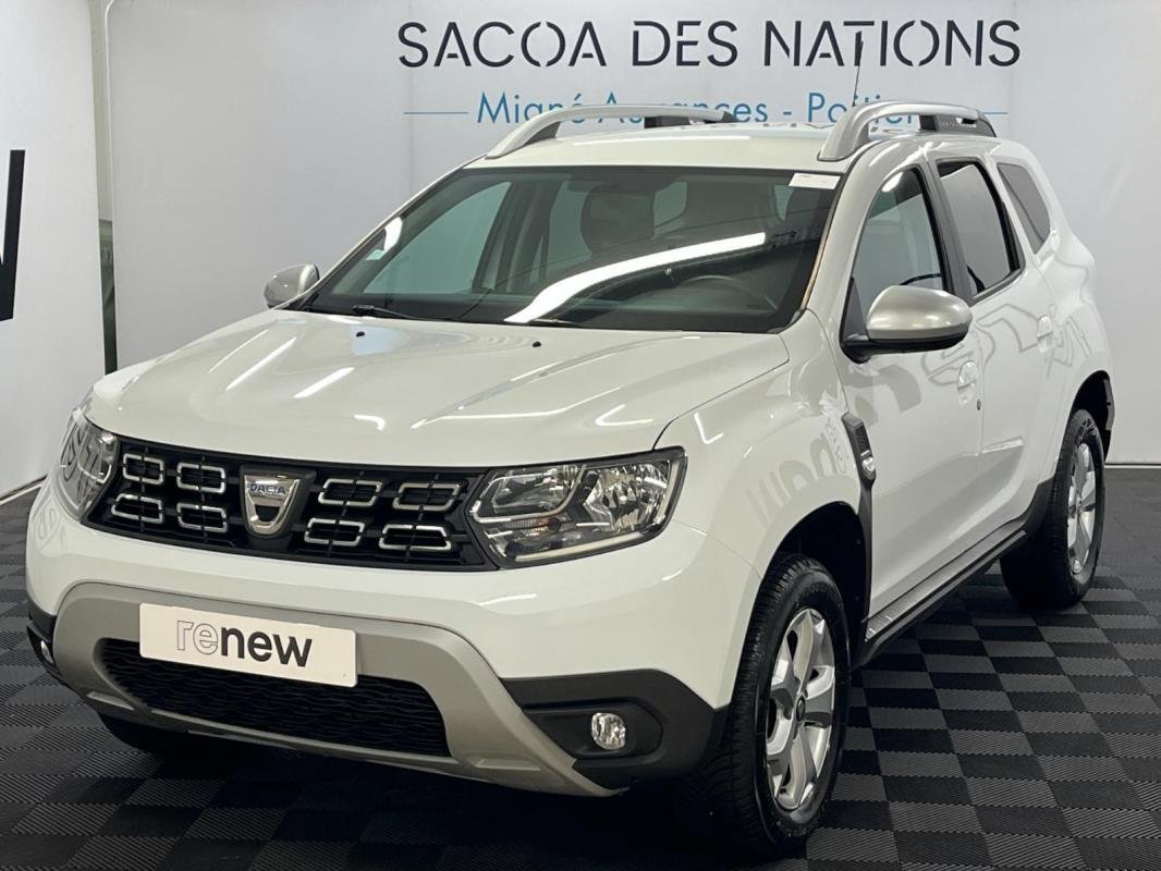 Dacia Duster - Photo 11