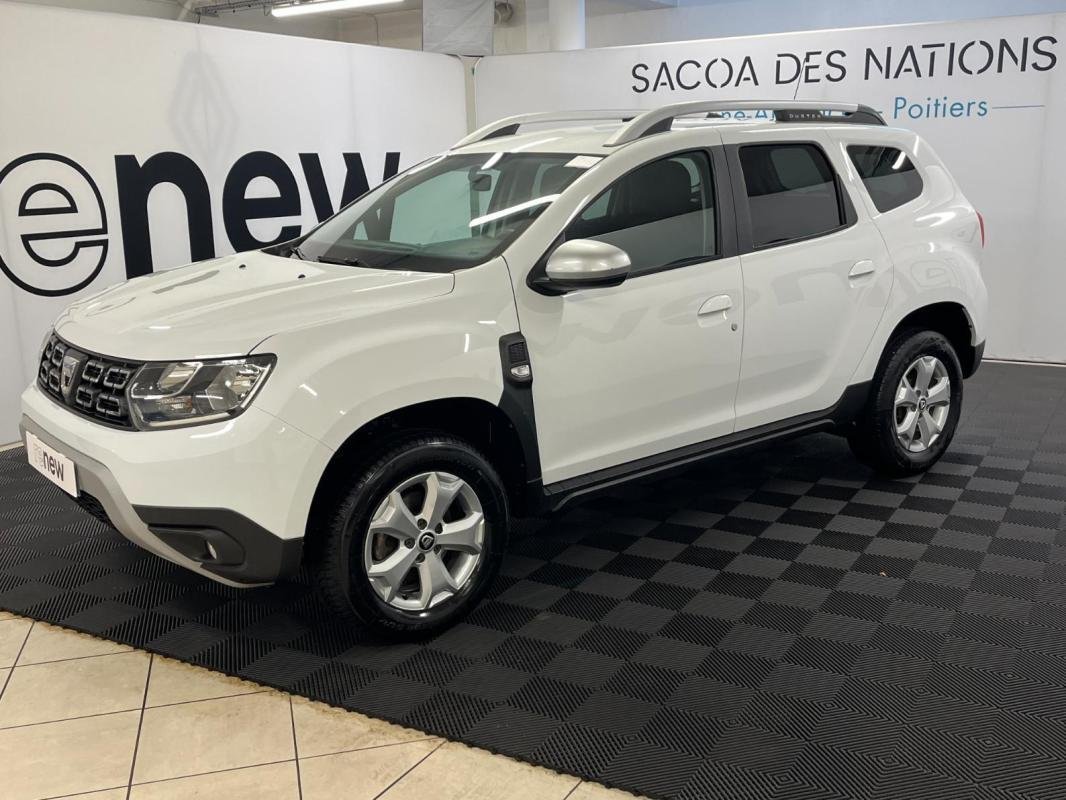 Dacia Duster - Photo 12
