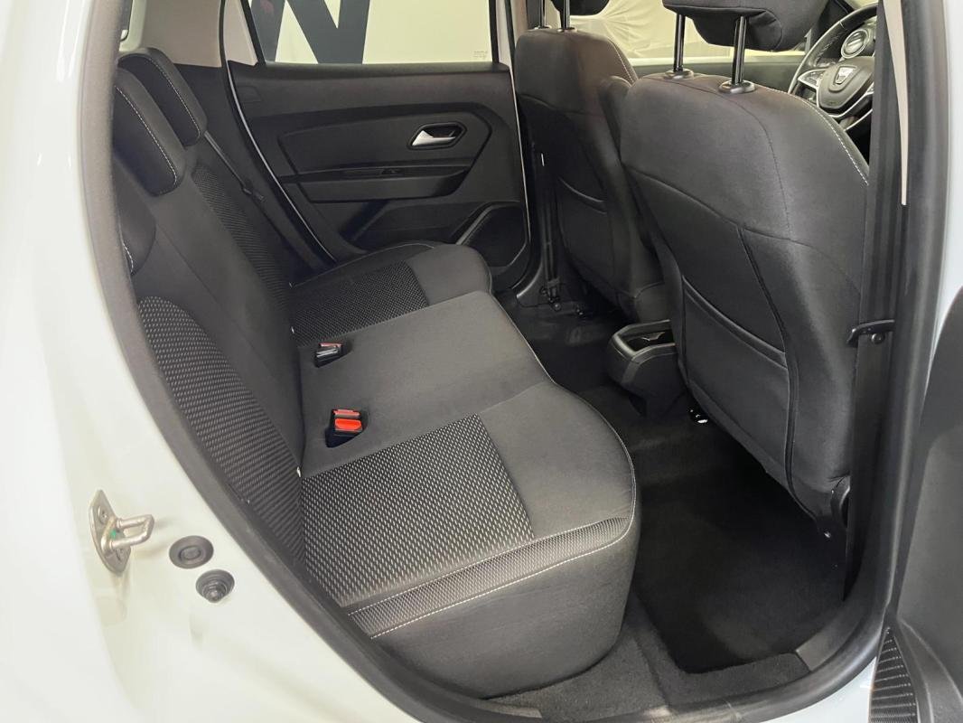 Dacia Duster - Photo 17
