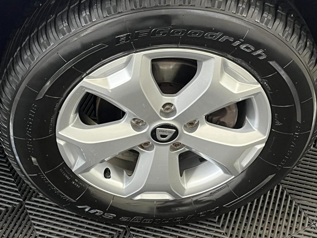 Dacia Duster - Photo 18