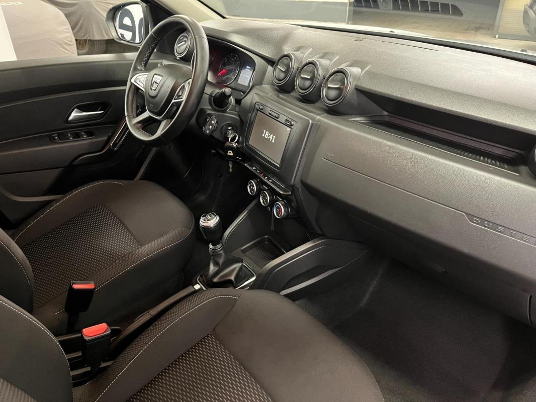 Dacia Duster - Photo 19