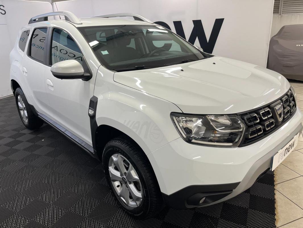 Dacia Duster - Photo 3