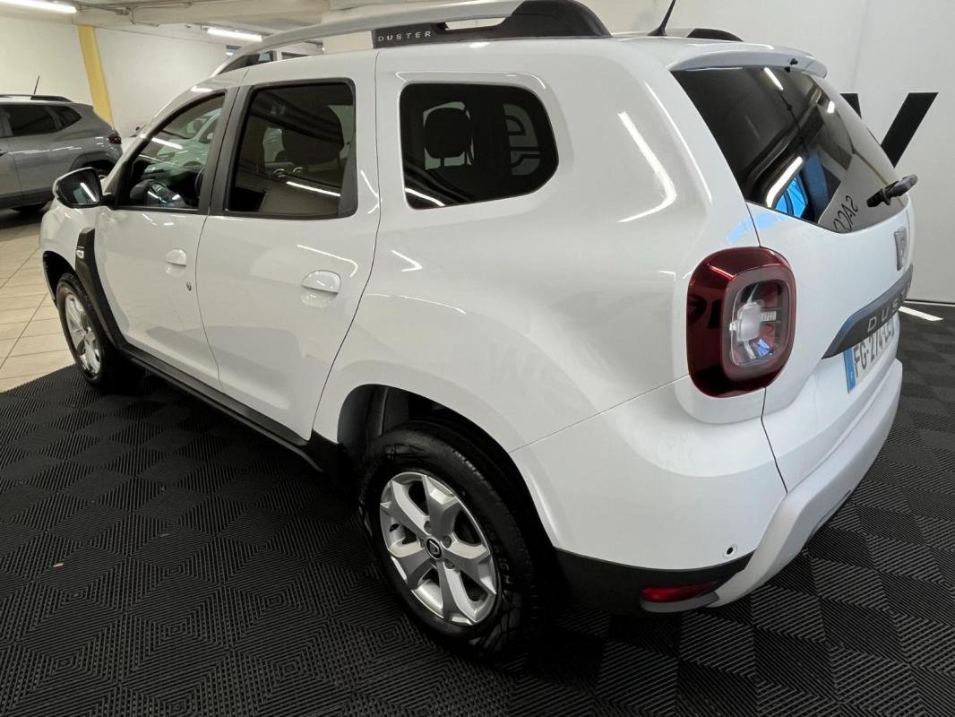 Dacia Duster - Photo 5