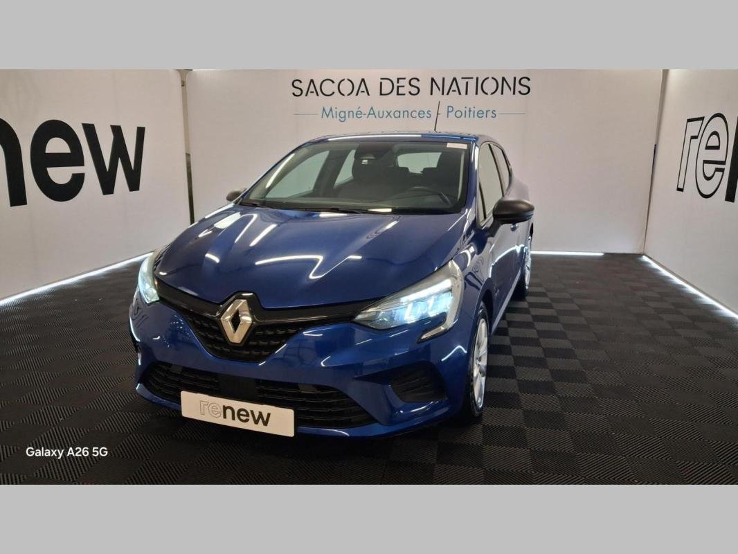 Renault Clio - Photo 1