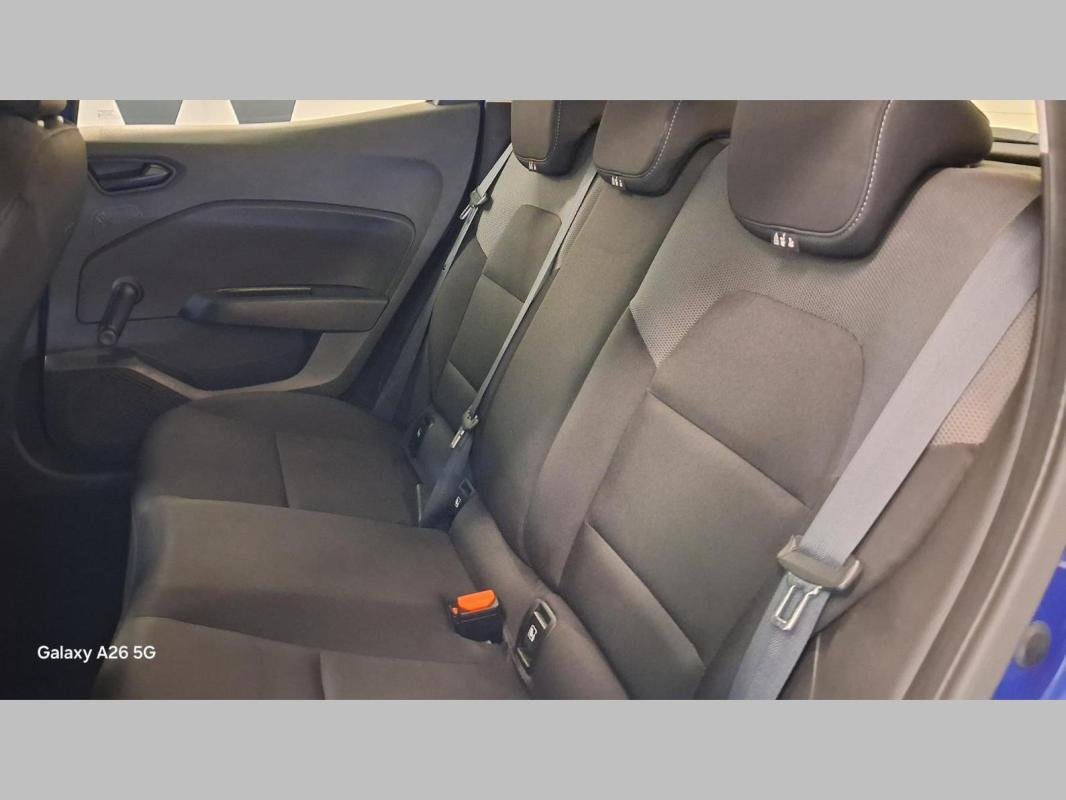 Renault Clio - Photo 15