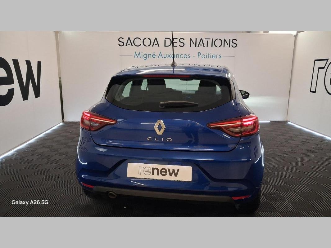 Renault Clio - Photo 18