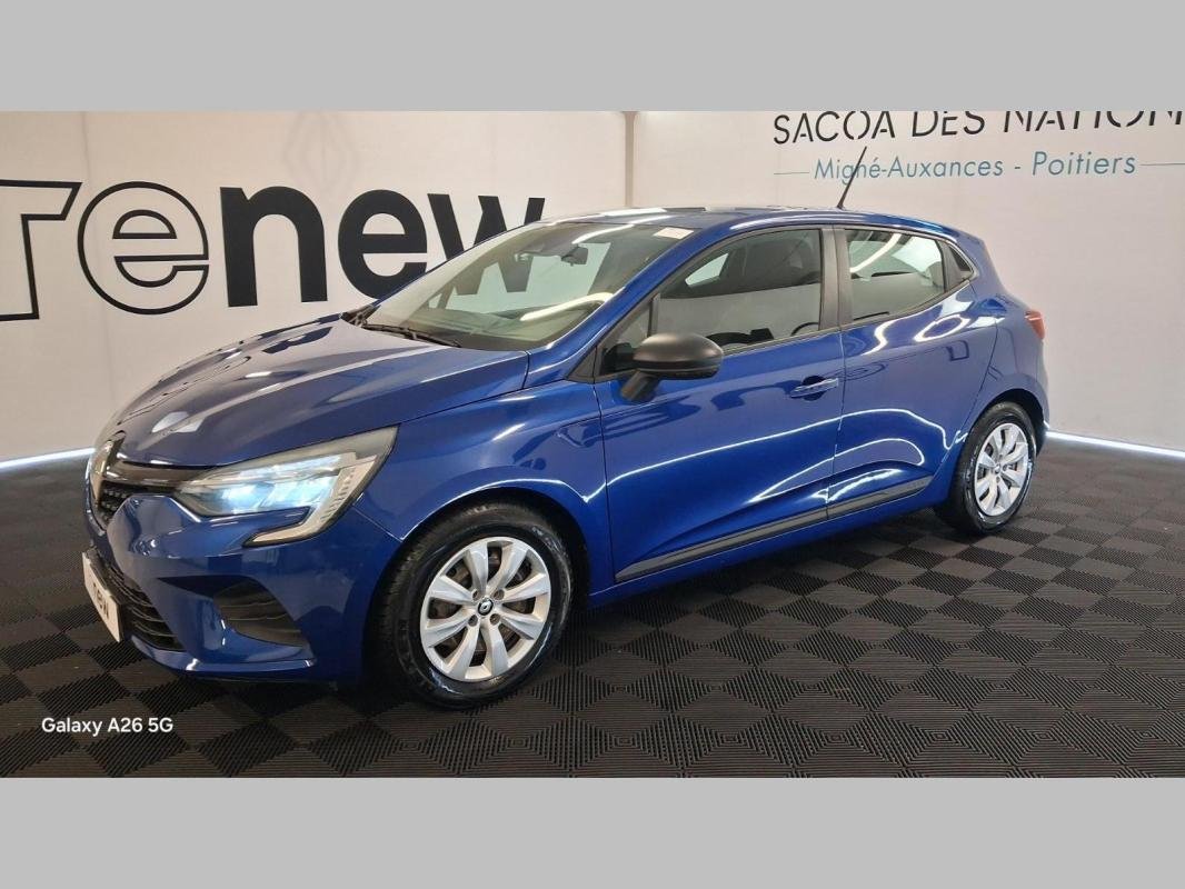 Renault Clio - Photo 2