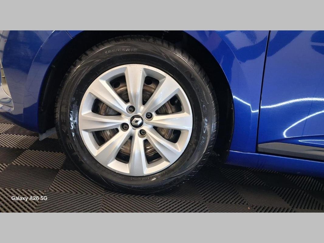 Renault Clio - Photo 3