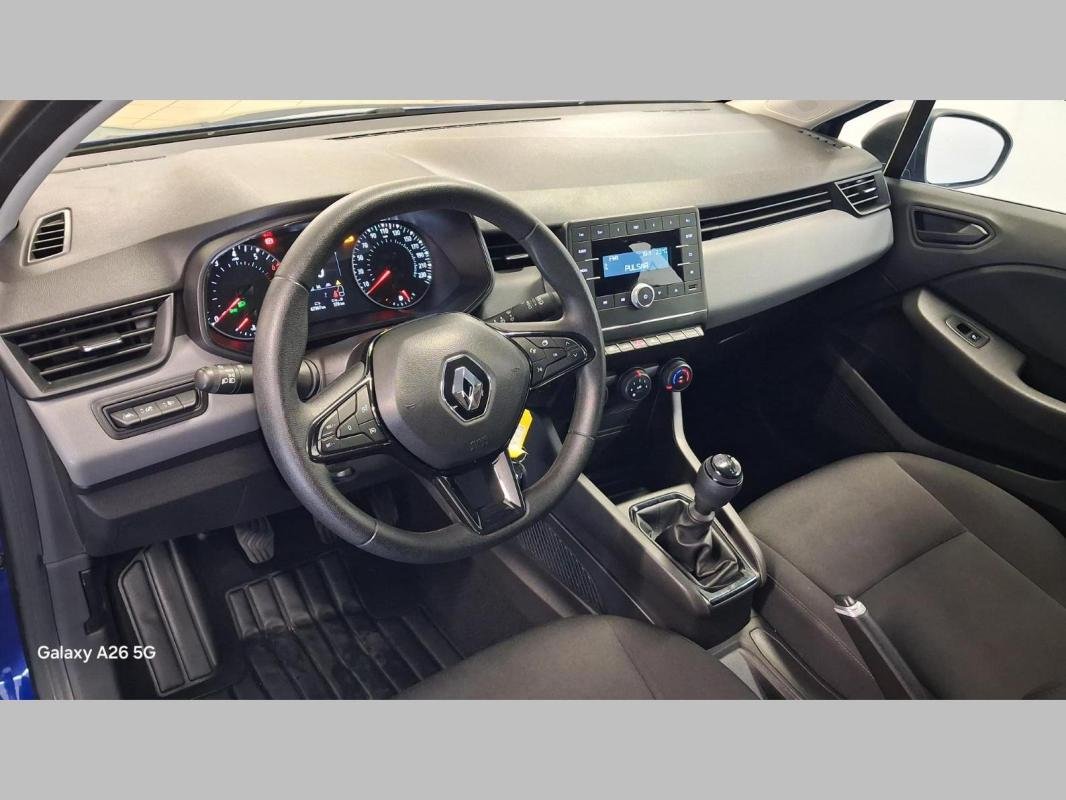 Renault Clio - Photo 4