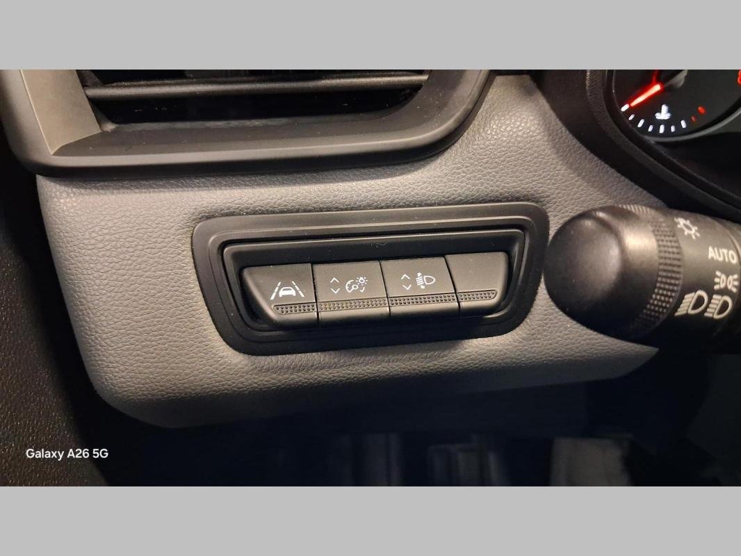 Renault Clio - Photo 7