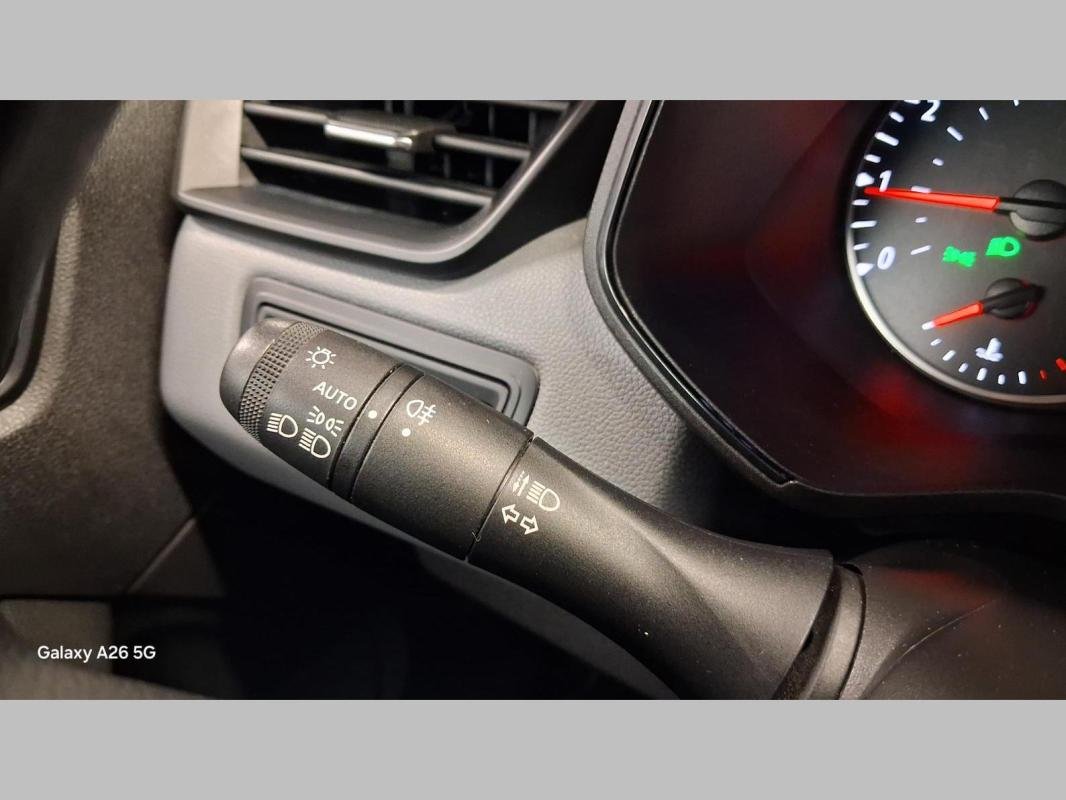 Renault Clio - Photo 8