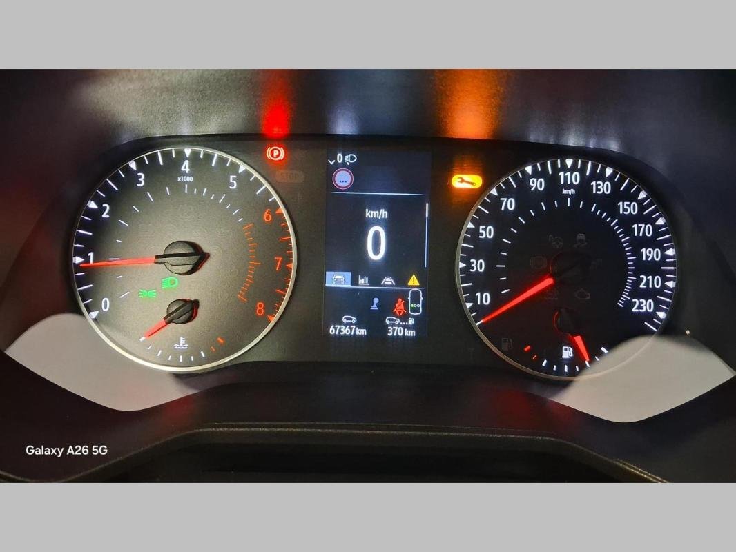 Renault Clio - Photo 9