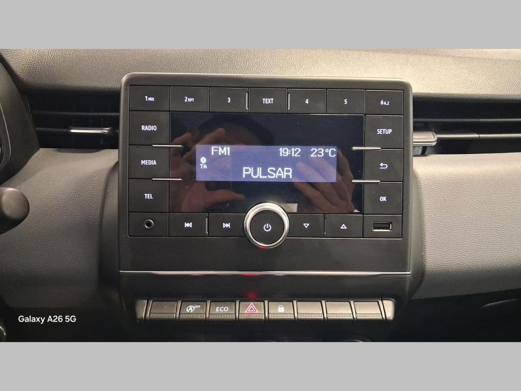 Renault Clio - Photo 10
