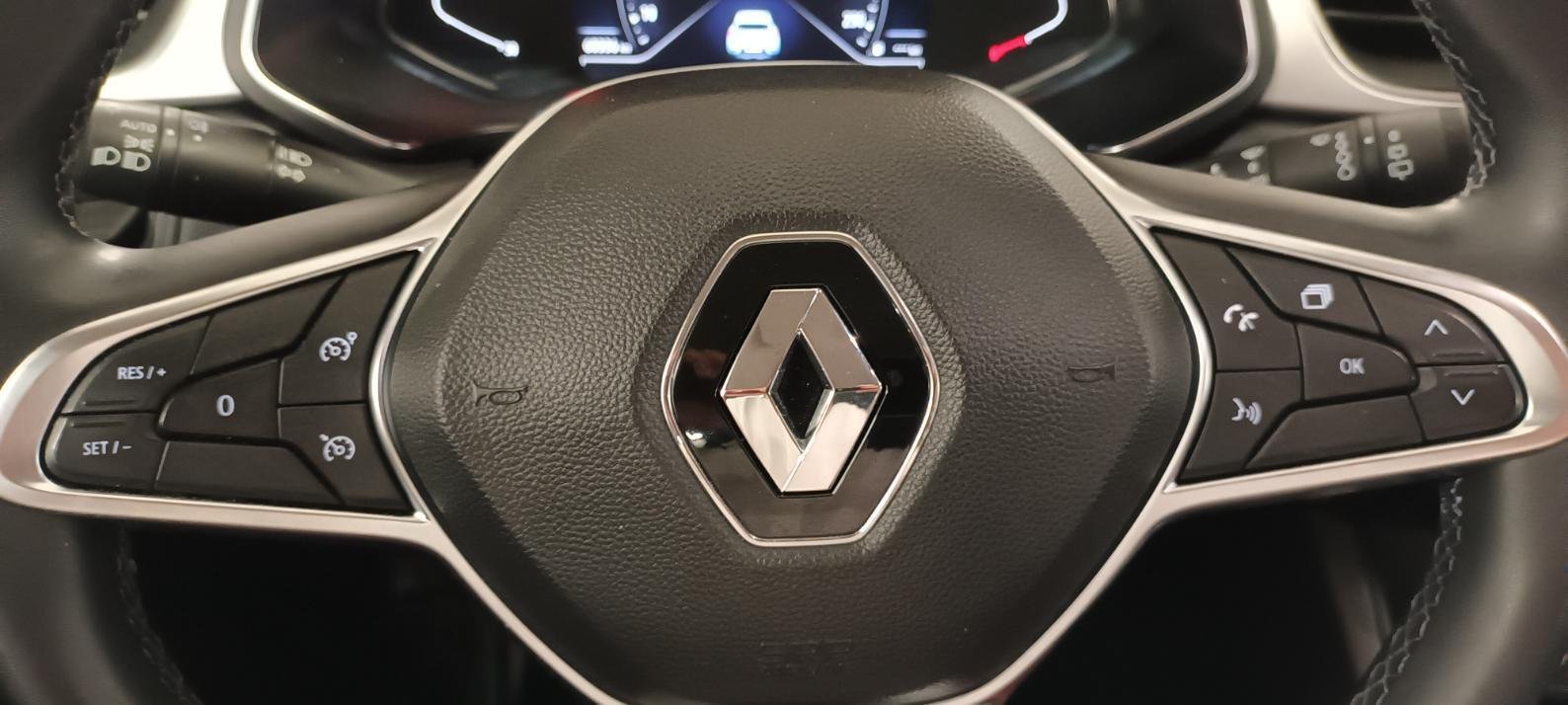 Renault Captur - Photo 13