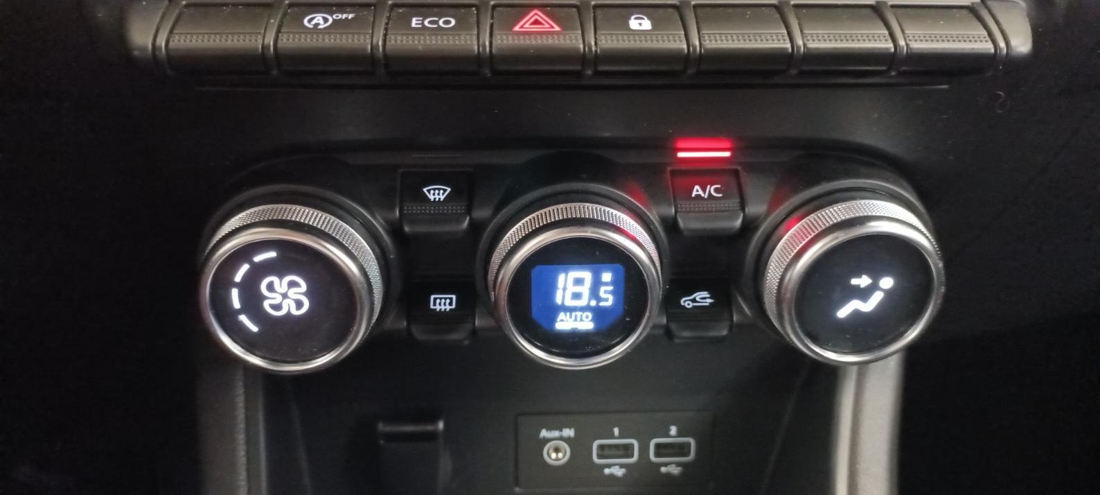 Renault Captur - Photo 15