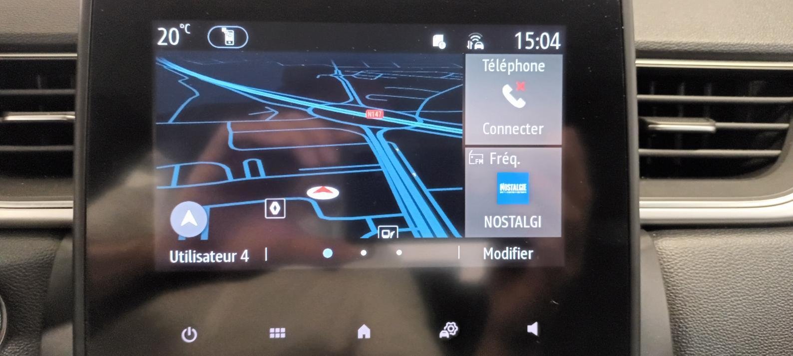 Renault Captur - Photo 16