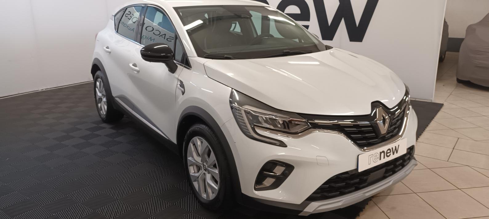 Renault Captur - Photo 4