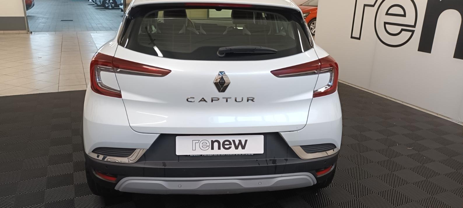 Renault Captur - Photo 6