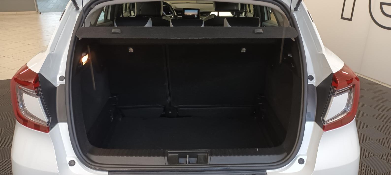 Renault Captur - Photo 7