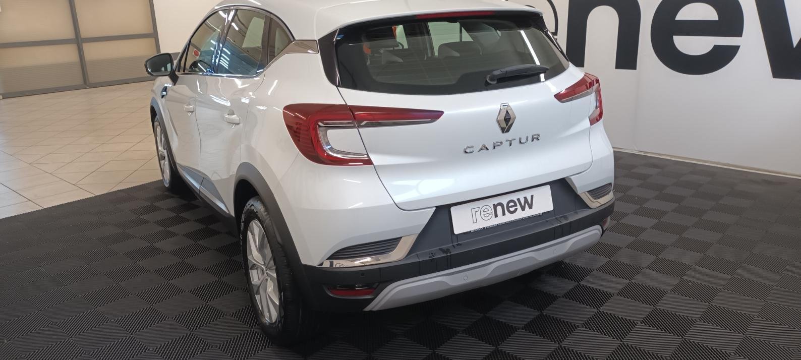 Renault Captur - Photo 9