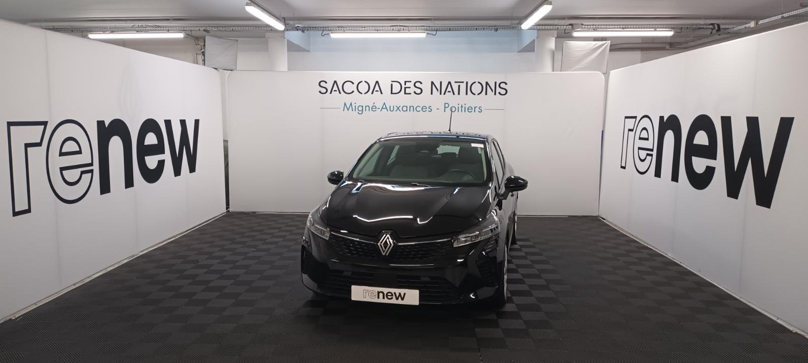Renault Clio - Photo 1