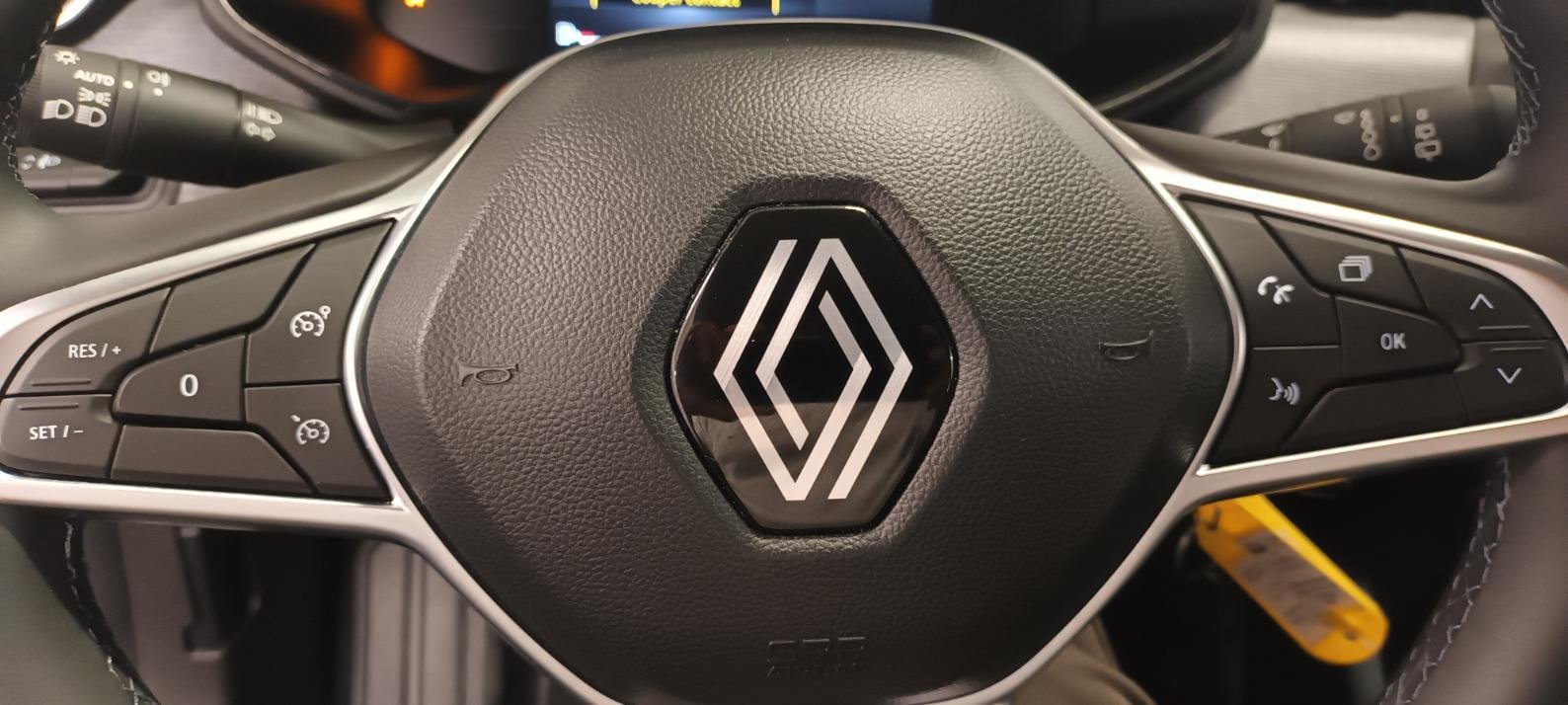 Renault Clio - Photo 12