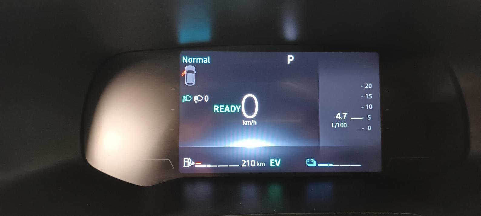 Renault Clio - Photo 13