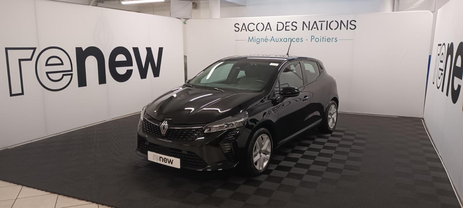 Renault Clio - Photo 2