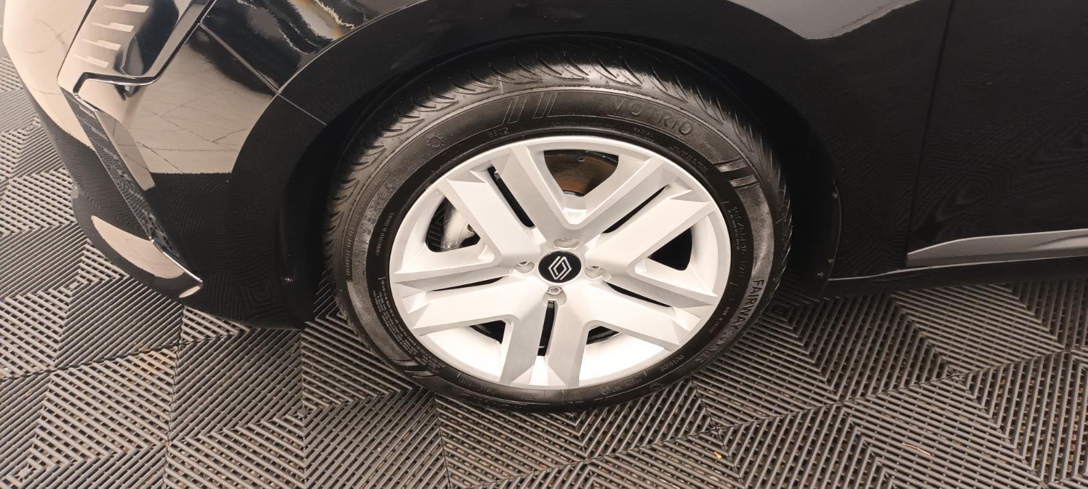 Renault Clio - Photo 3