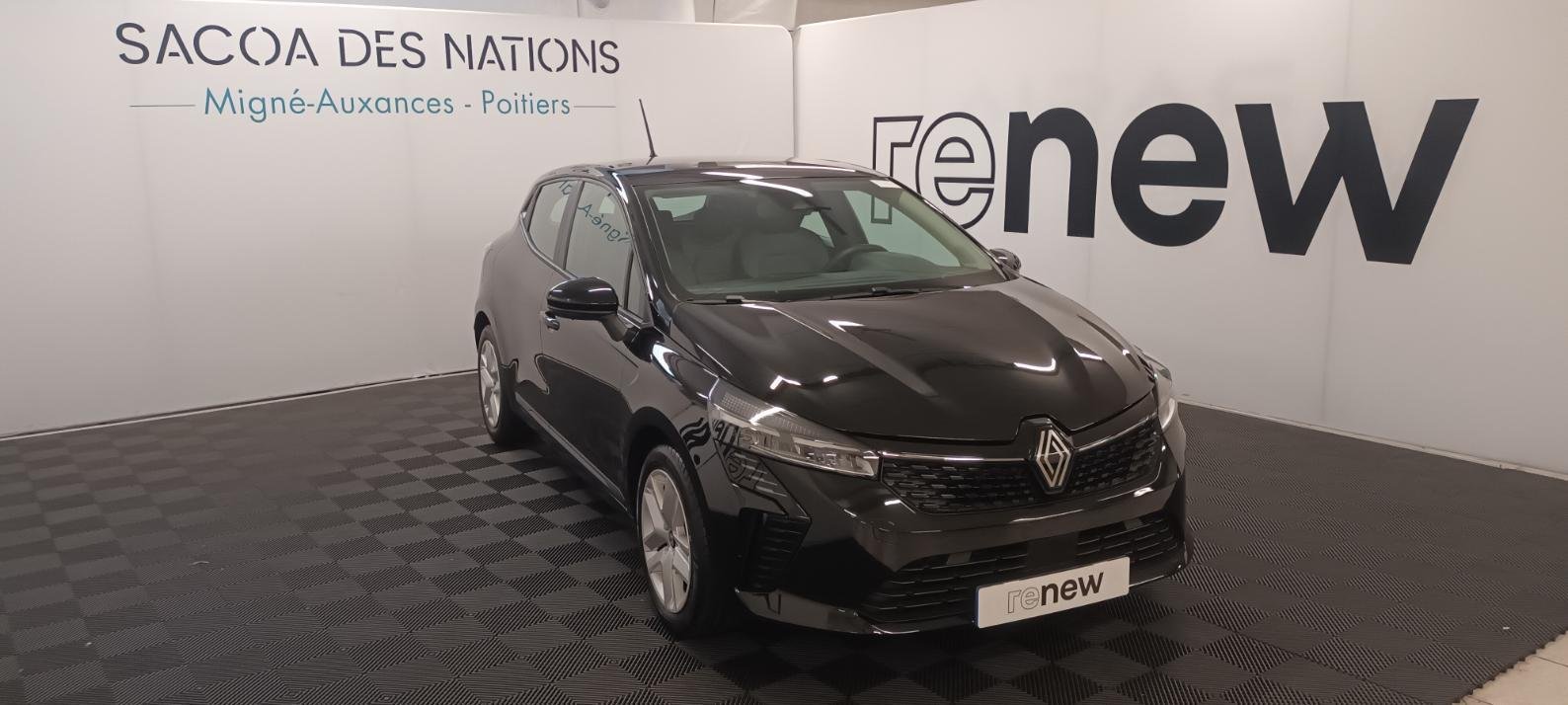 Renault Clio - Photo 4
