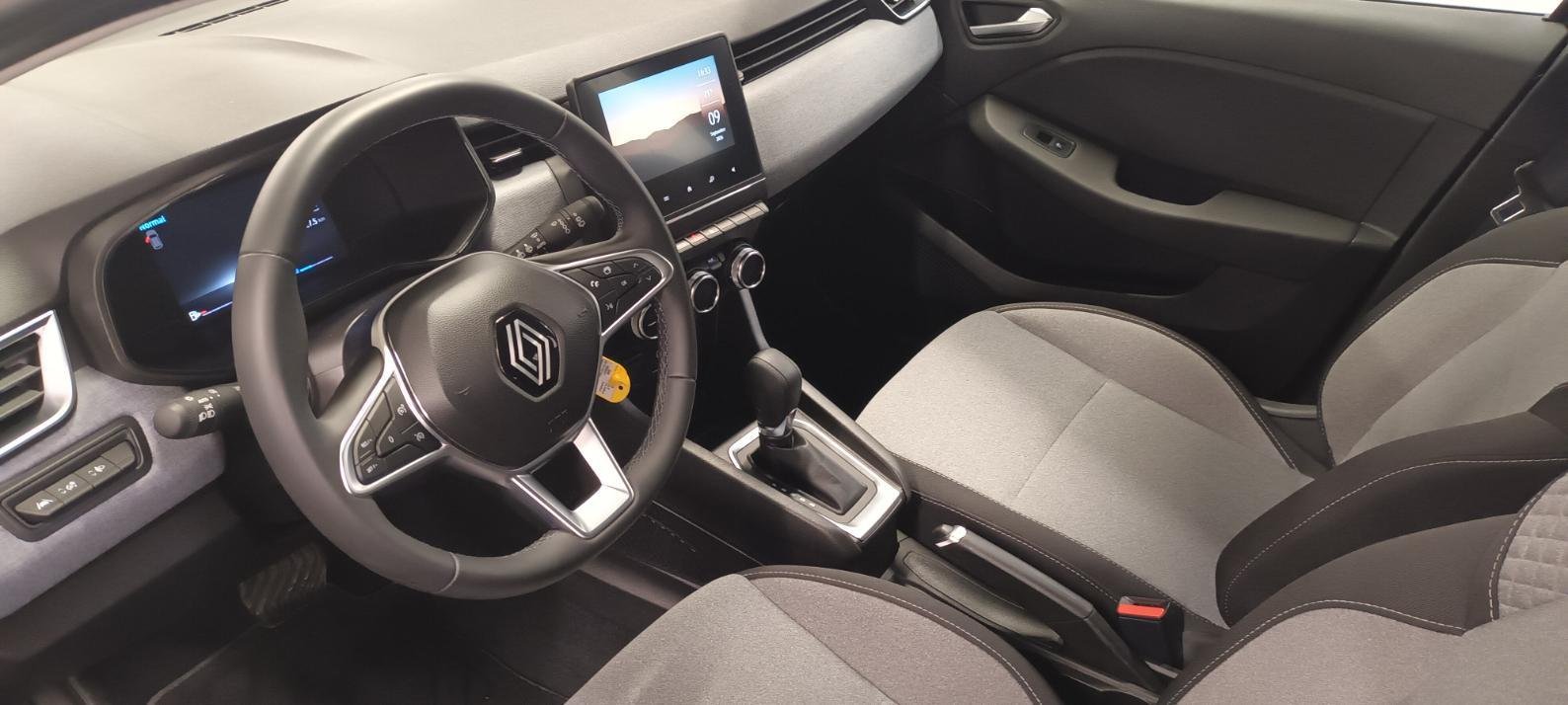 Renault Clio - Photo 9