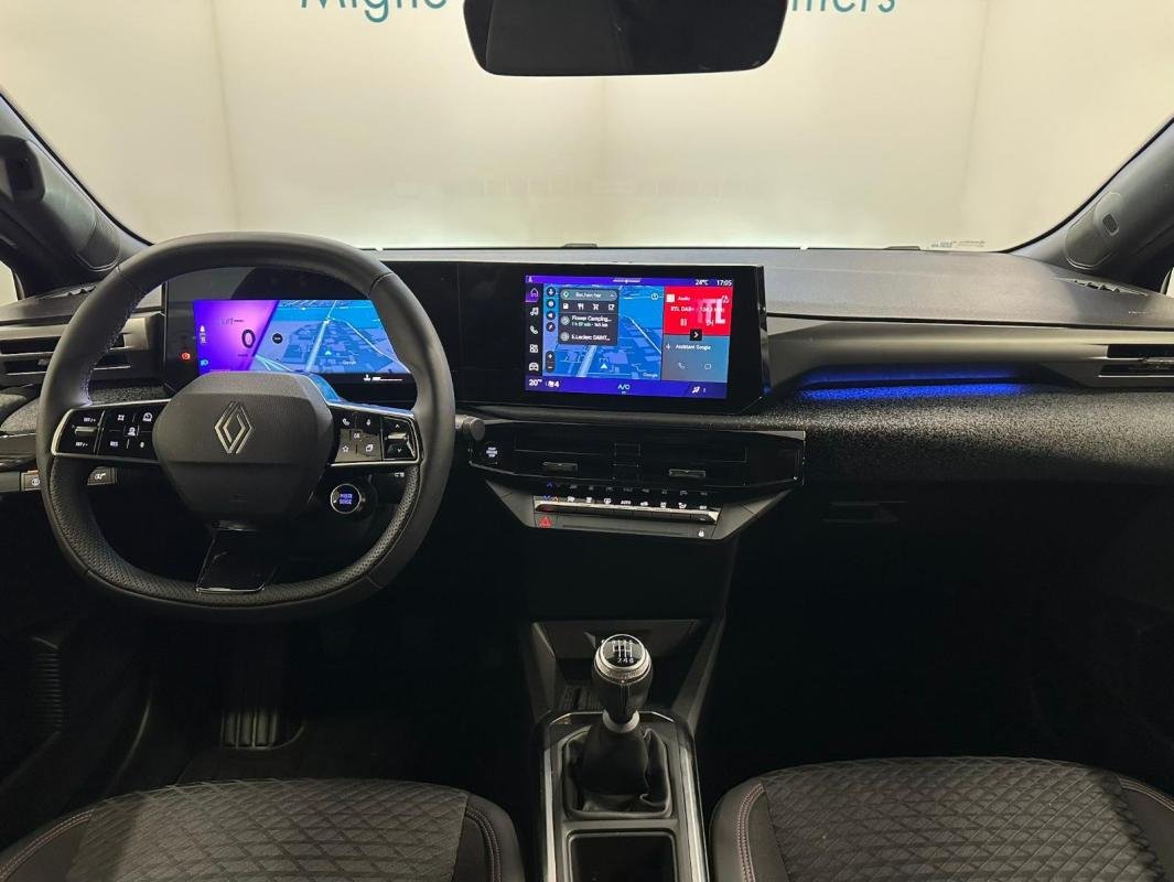 Renault Clio - Photo 13